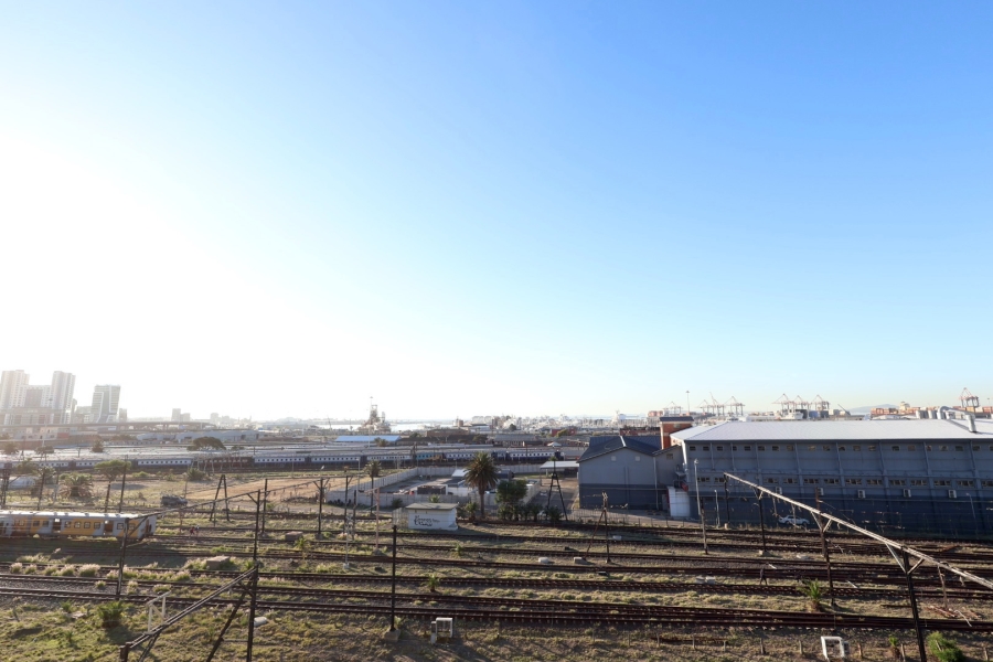 0 Bedroom Property for Sale in Woodstock Western Cape